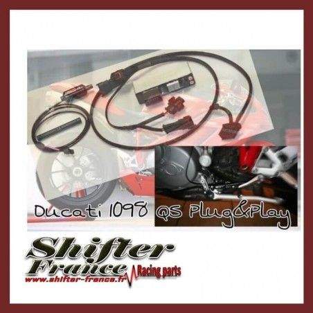 Kit Shifter Ducati 1098-shifter-france
