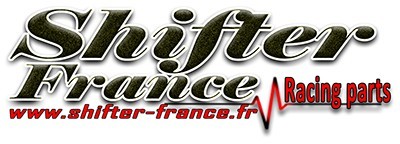 Kit shifter/blipper pour Yamaha R1 et R6 Shifter-France
